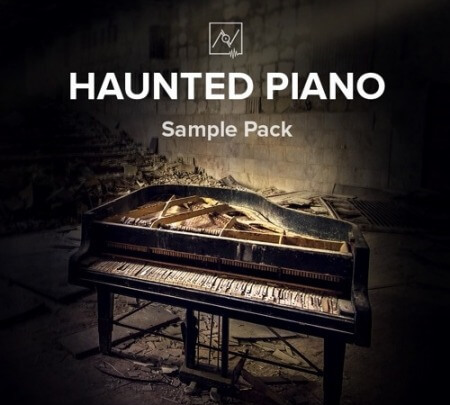 Have Instruments Haunted Piano WAV